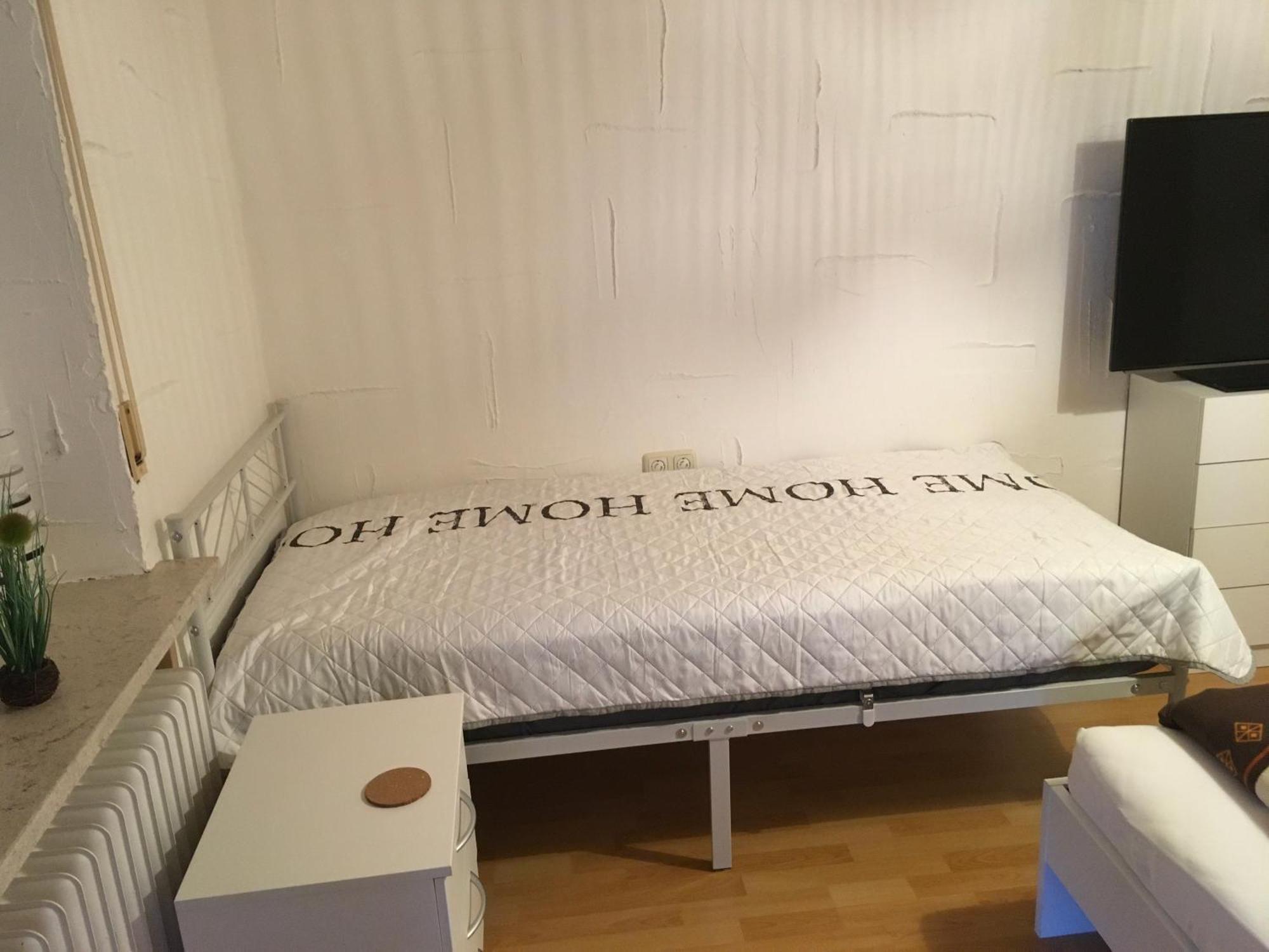 Fewo Eberau Ebrach Zewnętrze zdjęcie
